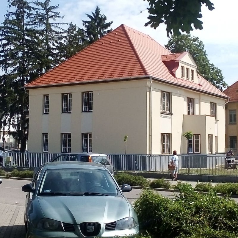 Fecskelakások átadása 33